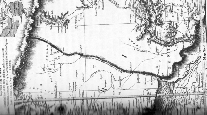 ऐतिहासिक दस्तावेज नष्ट हुने खतरा